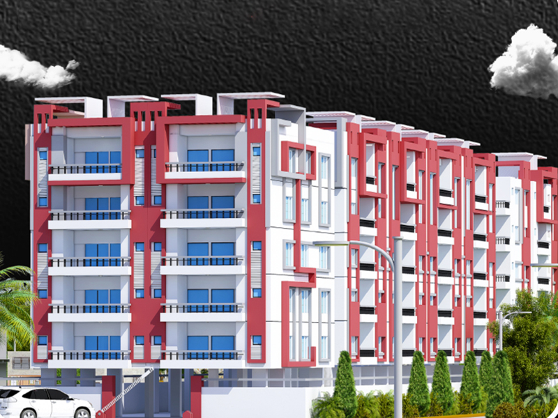 King's Regency