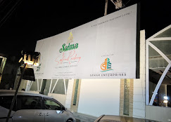 Saima Saffron Residency