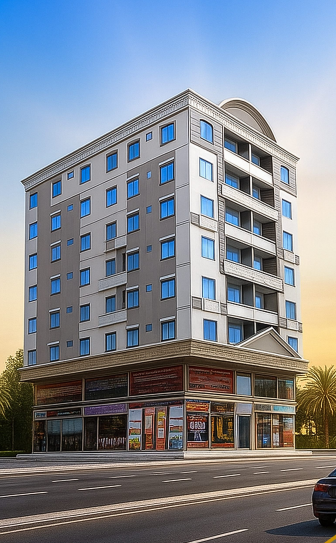 Zayan Victoria