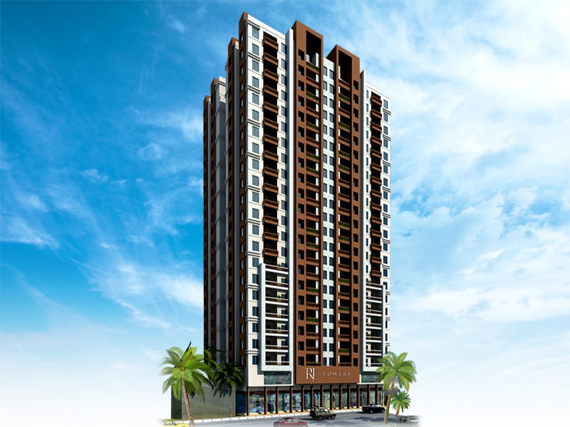 RJ Towers